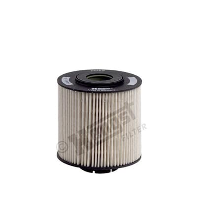 HENGST FILTER Palivový filter E52KPD36 1