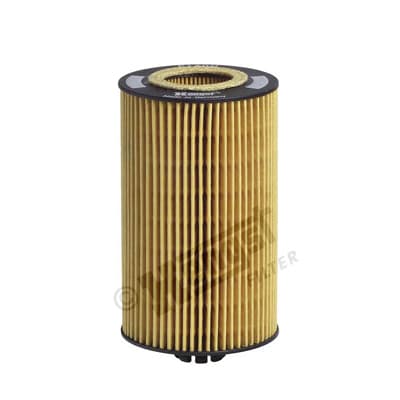 HENGST FILTER Olejový filter E160HD28 1