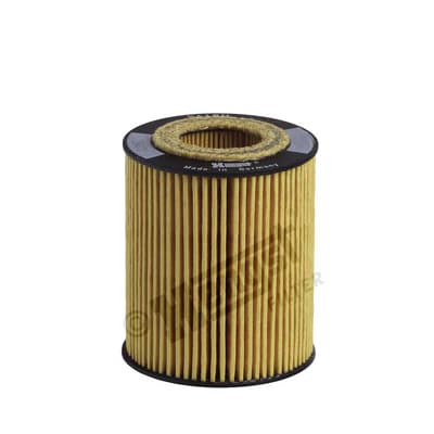 HENGST FILTER Olejový filter E610HD38 1