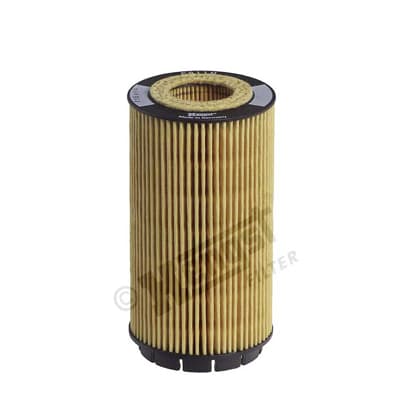 HENGST FILTER Olejový filter E811HD62 1