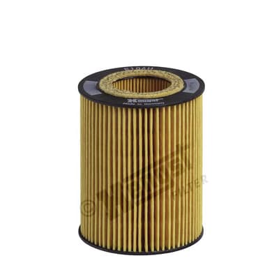 HENGST FILTER Olejový filter E106HD34 1