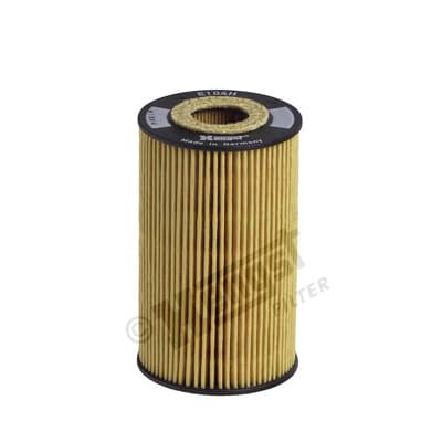 HENGST FILTER Olejový filter E104HD43 1