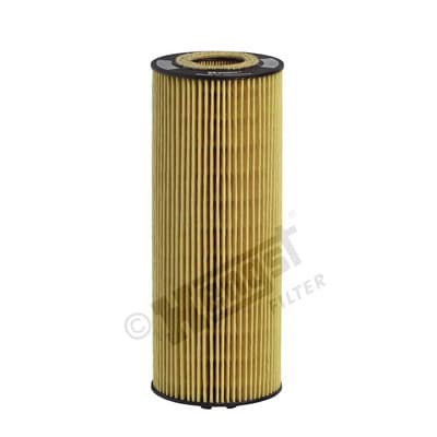 HENGST FILTER Olejový filter E350HD44 1