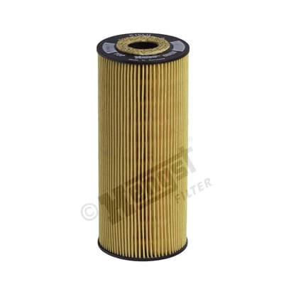 HENGST FILTER Olejový filter E154HD48 1