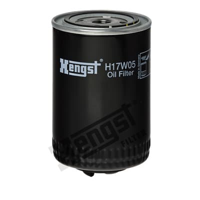 HENGST FILTER Olejový filter H17W05 1