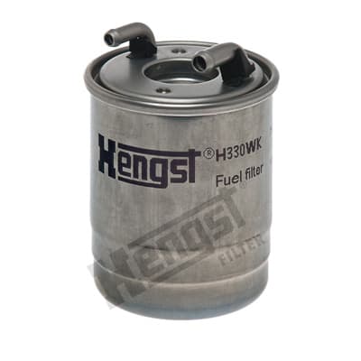 HENGST FILTER Palivový filter H330WK 1