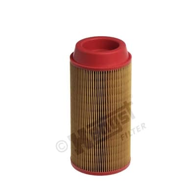 HENGST FILTER Vzduchový filter E1500L 1