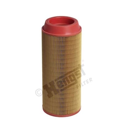 HENGST FILTER Vzduchový filter E1600L 1