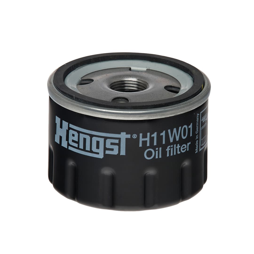 HENGST FILTER Olejový filter H11W01 1