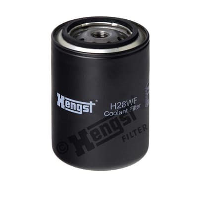HENGST FILTER Filter chladiva H28WF 1