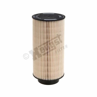 HENGST FILTER Palivový filter E68KP01D73 1