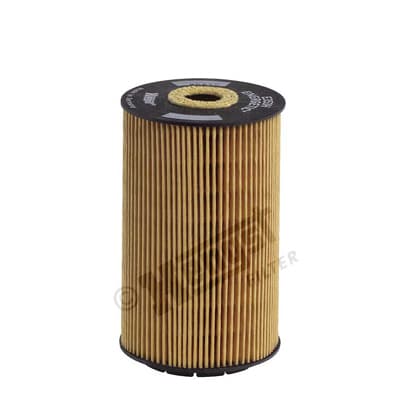 HENGST FILTER Olejový filter E353HD54 1