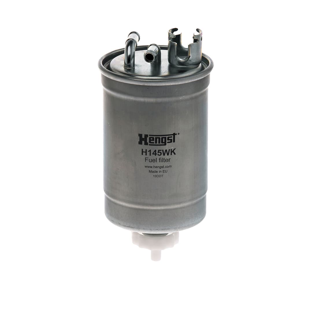 HENGST FILTER Palivový filter H145WK 1