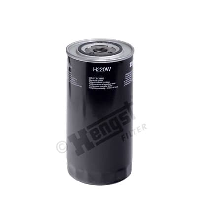 HENGST FILTER Olejový filter H220W 1