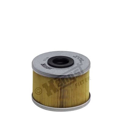 HENGST FILTER Palivový filter E64KPD78 1