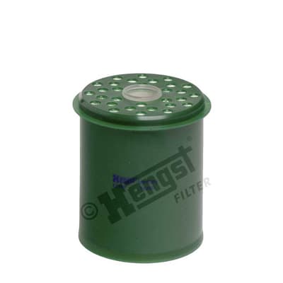 HENGST FILTER Palivový filter E71KPD104 1