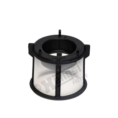 HENGST FILTER Palivový filter E11S04D65 1