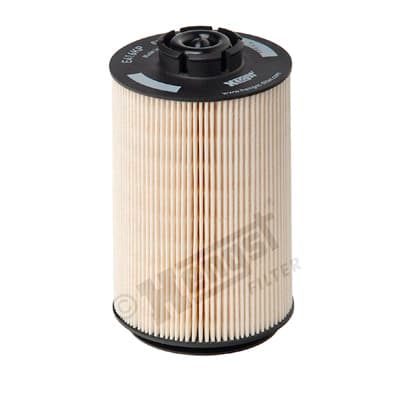 HENGST FILTER Palivový filter E416KPD36 1