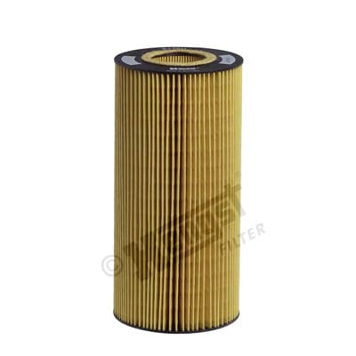 HENGST FILTER Olejový filter E175HD129 1