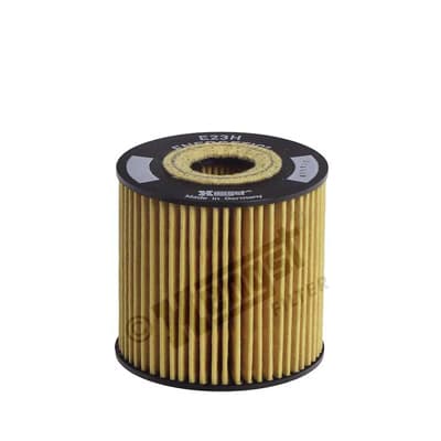 HENGST FILTER Olejový filter E23HD81 1