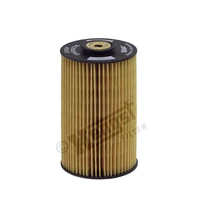 HENGST FILTER Palivový filter E10KPD10 1