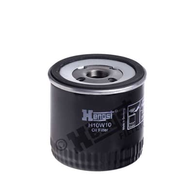 HENGST FILTER Olejový filter H10W10 1