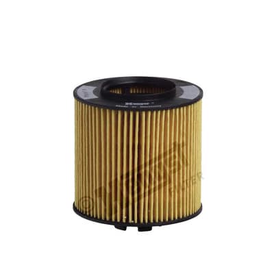 HENGST FILTER Olejový filter E320H01D84 1