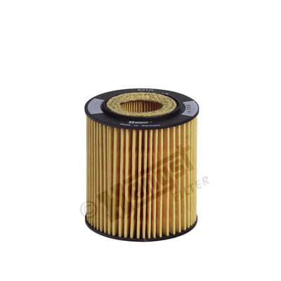 HENGST FILTER Olejový filter E31HD93 1