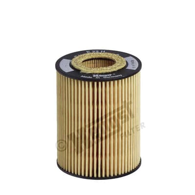 HENGST FILTER Olejový filter E22HD88 1