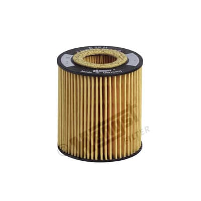 HENGST FILTER Olejový filter E29HD89 1