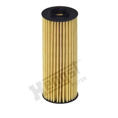 HENGST FILTER Olejový filter E720HD205 1