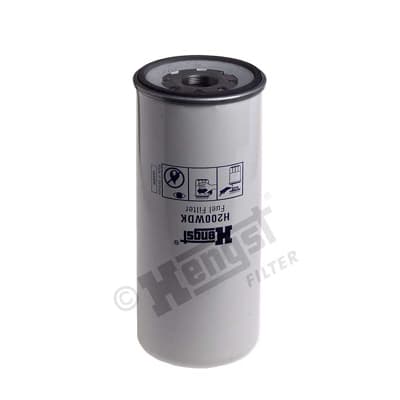 HENGST FILTER Palivový filter H200WDK 1