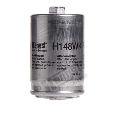 HENGST FILTER Palivový filter H148WK 1