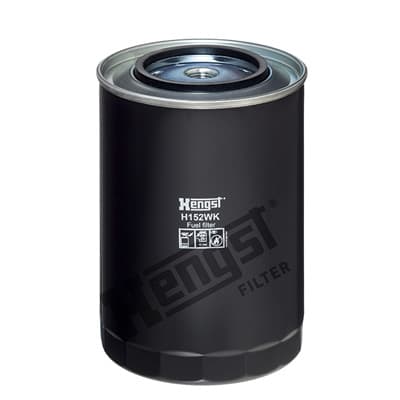 HENGST FILTER Palivový filter H152WK 1