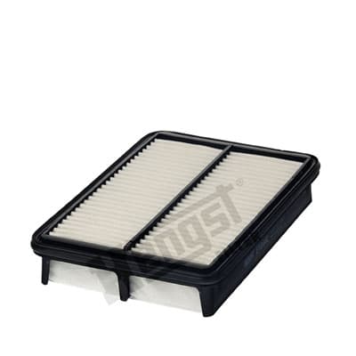 HENGST FILTER Vzduchový filter E1044L 1