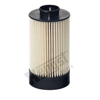 HENGST FILTER Palivový filter E423KPD206 1