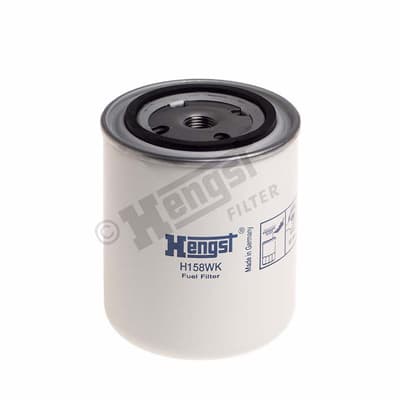 HENGST FILTER Palivový filter H158WK 1