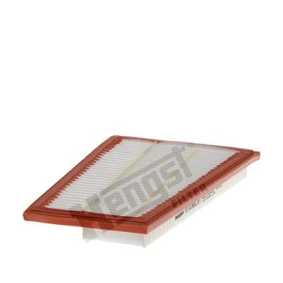 HENGST FILTER Vzduchový filter E1030L01 1