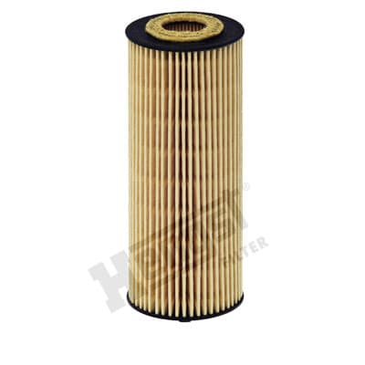HENGST FILTER Olejový filter E155HD122 1