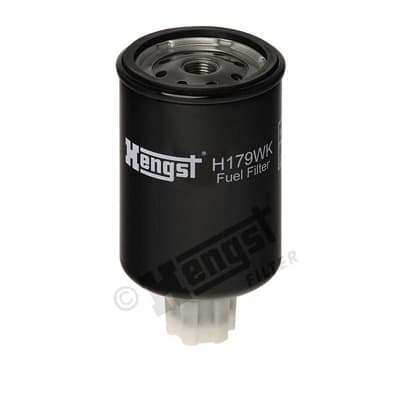 HENGST FILTER Palivový filter H179WK 1