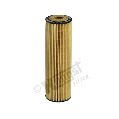 HENGST FILTER Olejový filter E38HD106 1