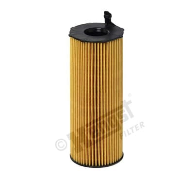 HENGST FILTER Olejový filter E73HD134 1
