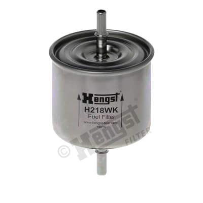 HENGST FILTER Palivový filter H218WK 1