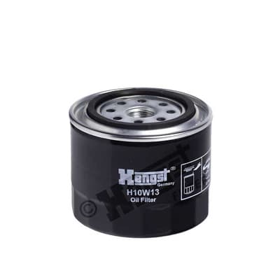 HENGST FILTER Olejový filter H10W13 1