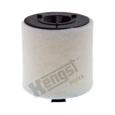 HENGST FILTER Vzduchový filter E1017L 1