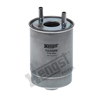 HENGST FILTER Palivový filter H336WK 1