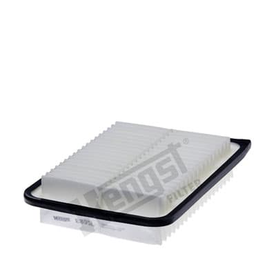 HENGST FILTER Vzduchový filter E895L 1
