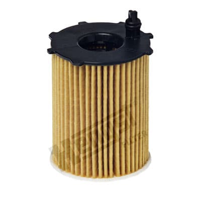 HENGST FILTER Olejový filter E1023HD232 1