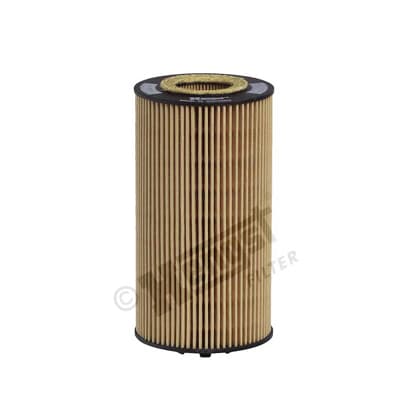 HENGST FILTER Olejový filter E355H01D109 1