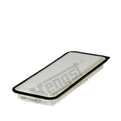 HENGST FILTER Vzduchový filter E1050L 1